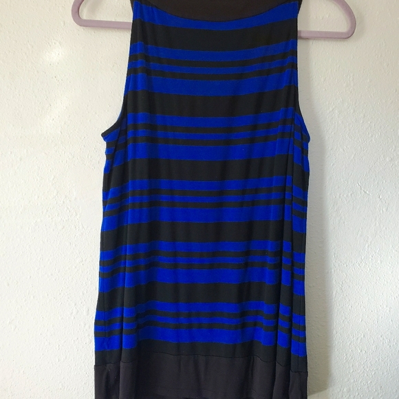 AB Studio Tank Blouse - Picture 2 of 5